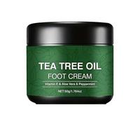 Softening Foot Lotion - Fast Absorbing Moisturiser, Softening Heel Moisturizer for Intensive Repair, Foot Cream for Cracked Heels and Soles, Daily Feet Care Beauty Accessories, Hydrating Feet Balm 50g