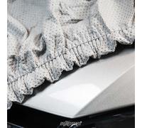 Softgarage Car Coperchio Motobox Adatto A per Mercedes-benz SLK (R172) 2011 -