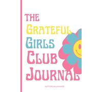 SoftGirlNewspaper's The Grateful Girls Club Journal: Checkered Edition