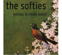 The Softies Holiday in Rhode Island (Vinyl LP) 12" Album