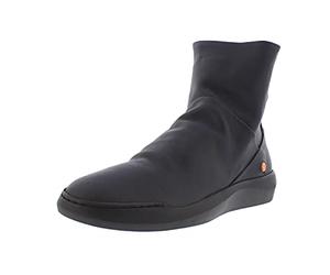 Softinos BLER550SOF, Barca ad Ancora. Donna, Blu Navy, 38 EU