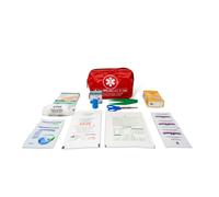 softkit borsetta pronto soccorso 1 St