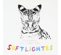 SOFTLIGHTES - CAPTAIN BROKENHEART FIGHTS THE INFINITE SUMMER