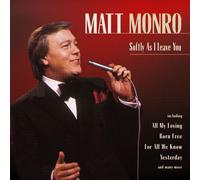 Monro, Matt - Softly As I Leave You