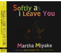Softly As I Leave You