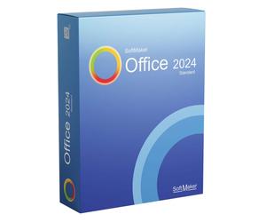 SoftMaker Office Standard 2024