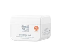 Marlies Moller Softness Overnight Care Hair Mask 125ml