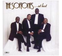 Softones At Last (CD)