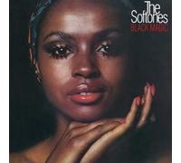 Softones - BLACK MAGIC -DIGI-