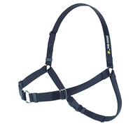 Softouch - Imbracatura da allenamento/Antitirone L 1", colore: Nero