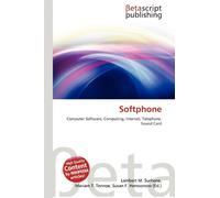 Softphone: Computer Software, Computing, Internet, Telephone, Sound Card