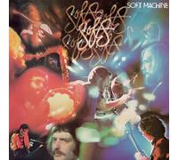 Soft Machine Softs (Vinyl LP) 12" Remastered Album
