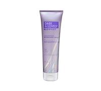 Softsheen-Carson Dark and Lovely Blowout Hydrating SulfaatFree Shampoo con olio di castoro per capelli ricci, 240 ml