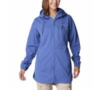 Softshell da donna Columbia Flora Park Softshell (Eve) S