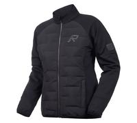 Softshell Donna COMBORINA Nero RUKKA - AN: 38