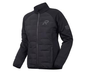 Softshell Donna COMBORINA Nero RUKKA - AN: 40