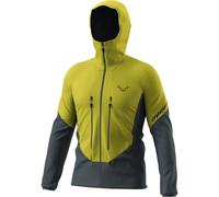 Dynafit - Blacklight Softshell Jacket - Giacca softshell S variopinto