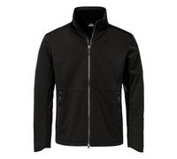 Schöffel - Softshell Jacket Fracon - Giacca softshell 50 nero