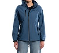 Softshell Nox Team Moonlight Blue T25msoftmb Xs XS Blu