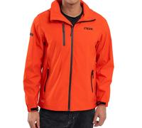 Softshell Nox Team Red T25hsoftre S S Rosso