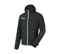 Softshell Stretch Evolution antracite