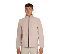 Softshell uomo logo sul dorso EQUESTRO