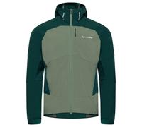 Softshell Vaude Giacca Larice V (deep pond) uomo L
