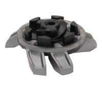 Softspikes Spikes Silver Tornado Tour Lock