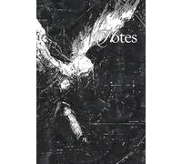 Softspine Notebook: a notebook for chaos, clarity, and everything between