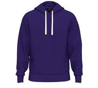 SoftSpun- Midweight Hoodies for Men UK Pullover Hooded Sweatshirt | Ultra Soft Mens Hoodies Year-Round Tops Preshrunk Jumper Winter Warm Cotton Plain Hoodie Men | Mens Fleece Lined Hoodie