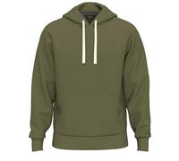 SoftSpun- Midweight Hoodies for Men UK Pullover Hooded Sweatshirt | Ultra Soft Mens Hoodies Year-Round Tops Preshrunk Jumper Winter Warm Cotton Plain Hoodie Men | Mens Fleece Lined Hoodie