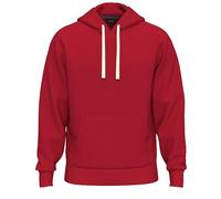 SoftSpun- Midweight Hoodies for Men UK Pullover Hooded Sweatshirt | Ultra Soft Mens Hoodies Year-Round Tops Preshrunk Jumper Winter Warm Cotton Plain Hoodie Men | Mens Fleece Lined Hoodie