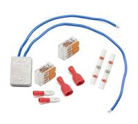 Softstart MODUL - Avviamento morbido, Terminali di collegamento inclusi15 A, 230 V, Soft Start