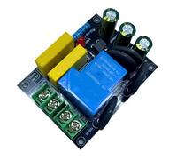 Softstart Surges Suppressions Module for Class A Amplifiers 6600 W Power AC100 250 V Scheda di protezione ad alta corrente ad alta luminosità con design PCB stabile