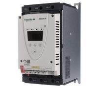Softstarter 62A 3x208-440V - Soft starter 62A 220VAC ATS22D62Q | Schneider Electric | ATS22D62Q | Starter progressivo