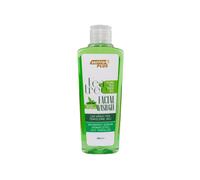 Softto+Plus Gel Detergente Viso Tea Tree - Pelle Più Sana, Radiosa E Pura