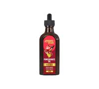 Softto+Plus Olio per la cura naturale per viso e corpo | Idratante, rigenerante e anti-invecchiamento della pelle (melograno)