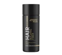 SofttoPlus+ Polvere Per Capelli - 27,5g Per Capelli Più Densi Marrone