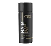 SofttoPlus+ Polvere Per Capelli - 27,5g Per Capelli Più Densi Neri