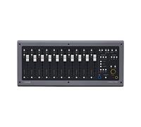 SOFTUBE CONSOLE 1 FADER Superficie di controllo a 10 fader motorizzati