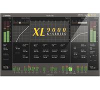 Softube SSL XL 9000 K for Console 1