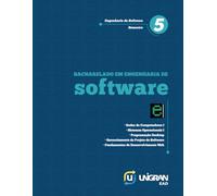 Software 5: Unigran EAD 25.1.1