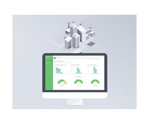 Software APC EcoStruxure IT Expert Gestione Reti Abbonamento 1 Anno