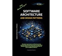 Software Architecture and Design Patterns