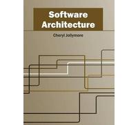 Software Architecture (Copertina rigida)