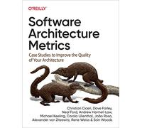 Neal Ford Carola Lilienthal Michael Keeling Dave Far Software Archit (Tascabile)