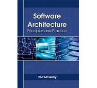 Software Architecture: Principles and Practice (Copertina rigida)