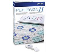 Software Brother PE Design versione 11