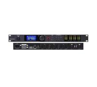 Software Compatibile Con Processo Audio Digitale Professionale PA2 Gestione Altoparlanti 2 Ingressi 6 Uscite