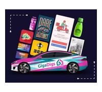 Software CorelDRAW Graphics Suite 2023 Editor grafico multilingue scatola Windows Mac